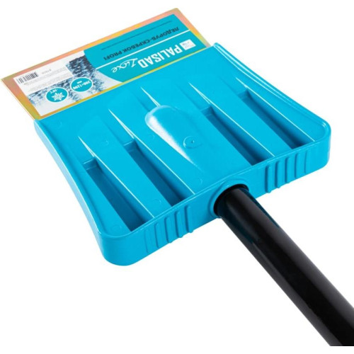 Ледоруб Palisad LUXE 200 мм, 2,5 кг (61608)