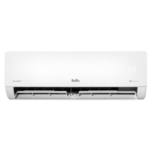 Кондиционер BALLU Odyssey DC BSOI-12 HN8 инвертор