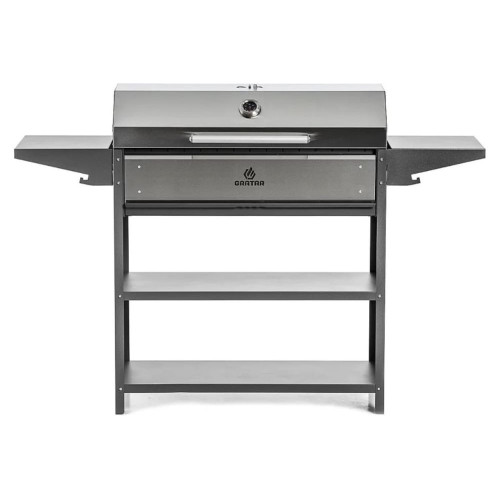 Мангал GRATAR Professional Optima BBQ POBn3001
