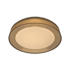 Светильник ЭкономСвет 51301/1GR WT