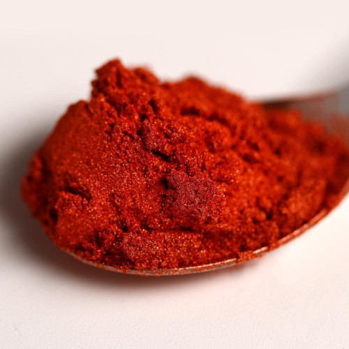 Краситель (шиммер) для напитков и кальяна BRAGAVAR 