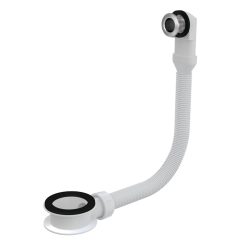 Слив-перелив для умывальника ALCAPLAST A328CR