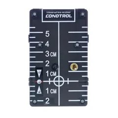 Приемник для лаз. уровня CONDTROL ULR (2-17-199)