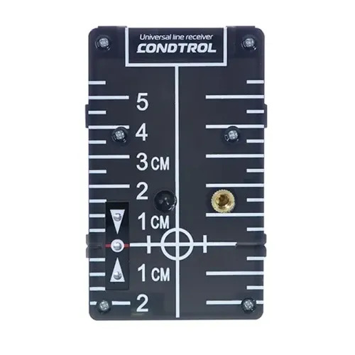 Приемник для лаз. уровня CONDTROL ULR (2-17-199)