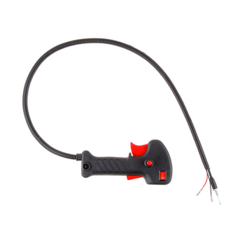 Ручка газа бензотриммера ECO GTP-X013