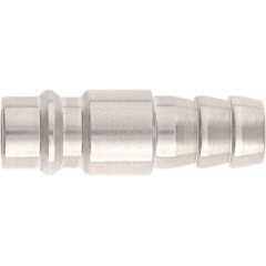 Адаптер пневмо STELS быстросъем. ПАПА х елочка 10мм (57069) (цена за 1шт)