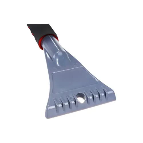 Щетка-скребок ЗУБР 810-1060 мм, телескопическая, поворотная (61061-110)