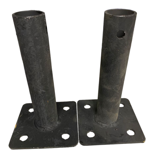 Ступица колеса мотоблока Салют d34/4отв