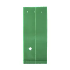 Набор рассадных пакетов 100мкрн 1л 8х8х20см 10шт (174-202)