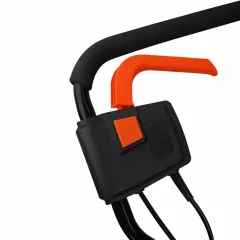 Снегоуборочник электрический DAST DSU-430-1850S