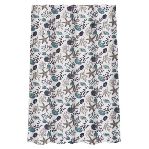 Шторка для ванной VETTA 