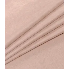 Портьера Ле-Гранд Канвас 150*260 пудра