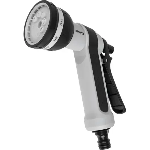 Пистолет-распылитель STARTUL GARDEN 8-режимный (ST6017-01)