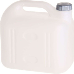 Канистра пл 10л прямоугольная С931 Просперо Мартика