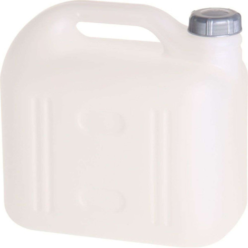 Канистра пл 10л прямоугольная С931 Просперо Мартика