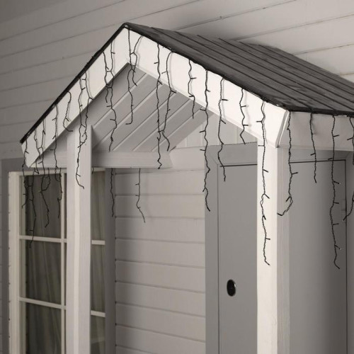 Гирлянда уличная LUAZON LIGHTING 