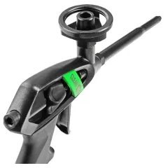 Пистолет для монтажной пены Fomeron Clean ХТ (590008)