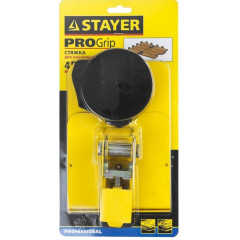 Стяжка STAYER PROFESSIONAL для ламинатных полов, 4,5м (32230)