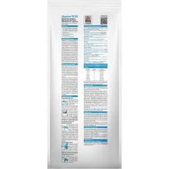 Затирка Церезит СЕ 33 2кг 2-5мм сереб-сер