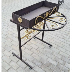 Мангал СП4 толщина 6мм