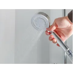 Лейка для душа ECONOCE (5 режимов) EC0736