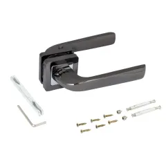 /Ручки раздельные АЛЛЮР 