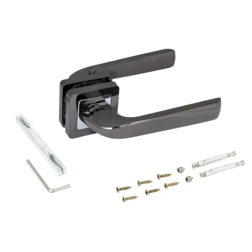 /Ручки раздельные АЛЛЮР 