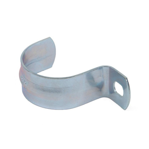 Скоба металлическая 20мм однолапковая (23566)