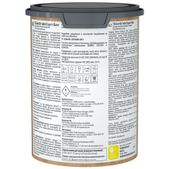 Грунт-Антисептик Тиккурила ВАЛТТИ ЭКСПЕРТ для дерева Бесцветный  0,9 л