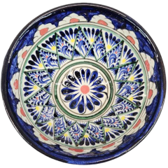 Коса Риштан 0,4л.