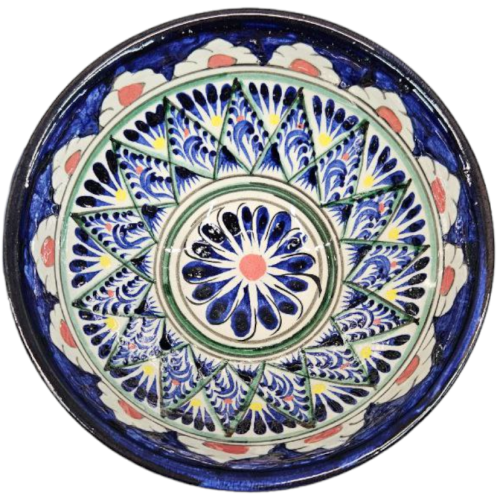 Коса Риштан 0,4л.