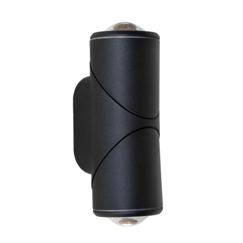 Светильник уличный ES 35127/D GIRA черный