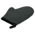 Мочалка Варежка Мозаика 18*22см medium/soft 