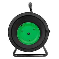 Катушка пластик без розетки, только корпус УХ-16-1-хх-К EV0450-5020