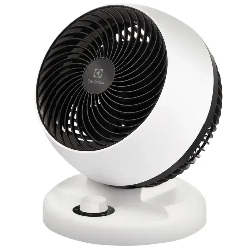 Вентилятор настольный Electrolux ETF-108W