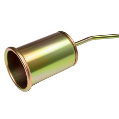 Горелка кровельная FOXWELD КОРУНД ГВ-1000 В д.76 (5910)