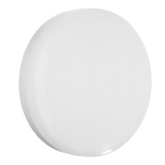 Лампа GX53 светодиод.6Вт 4200К ECOLA Premium (480Lm)