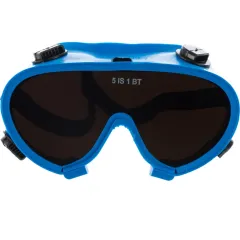 Очки газосварочные СИБРТЕХ закрытого типа (89149)