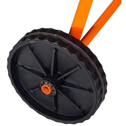 Бетоносмеситель ВИХРЬ полиамид. венец БМ-230П (74/1/18) (*12)