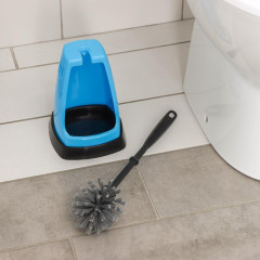 Ёрш для туалета напольный «Аллегро. Нео», цвет микс (1323983)