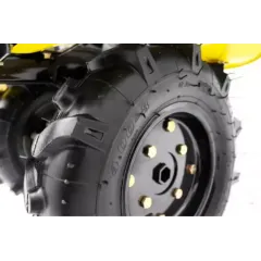 Мотоблок HUTER МК-8000PL (70/5/64) (*20)