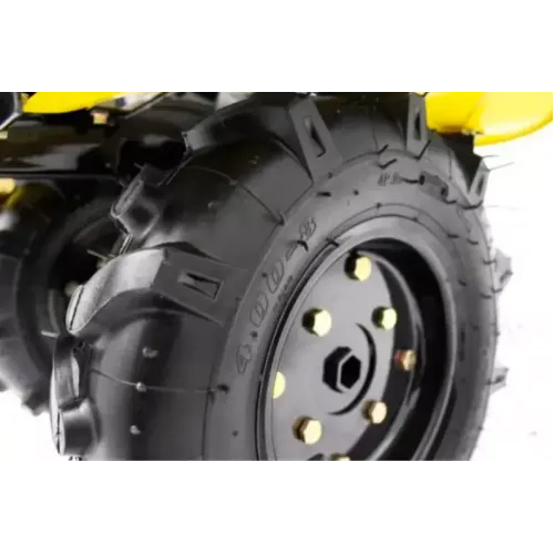 Мотоблок HUTER МК-8000PL (70/5/64) (*20)