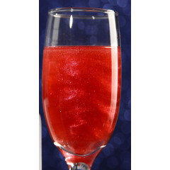 Краситель (шиммер) для напитков и кальяна BRAGAVAR 