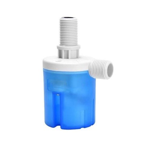 Клапан поплавковый вертикальный PSM ф 3/4