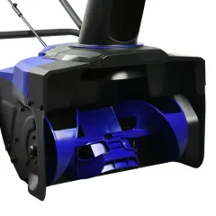 Снегоуборочник электрический BOJET EST-46