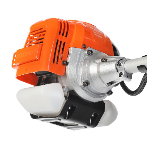 Триммер бензо PATRIOT PT 3555ES Country, 32,6см3 (неразборная штанга) (*20)