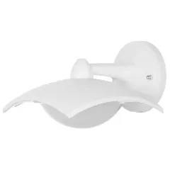 Светильник уличный TDM СИТИ ДБУ 07-08-004 У1 8W 6500К белый