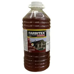 Олифа FARBITEX (5.0 л)