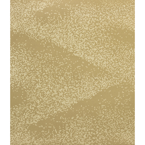 Портьера Ле-Гранд Мозаика 150*260 бежевый