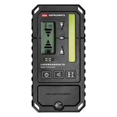 Приемник для лаз. уровня ADA LASERMARKER 70 (для зеленого и красного луча) (А00589)